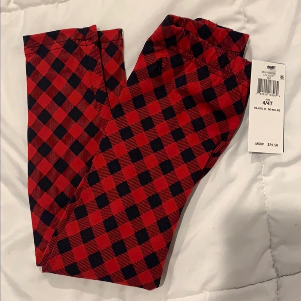 NWT Polo Pants